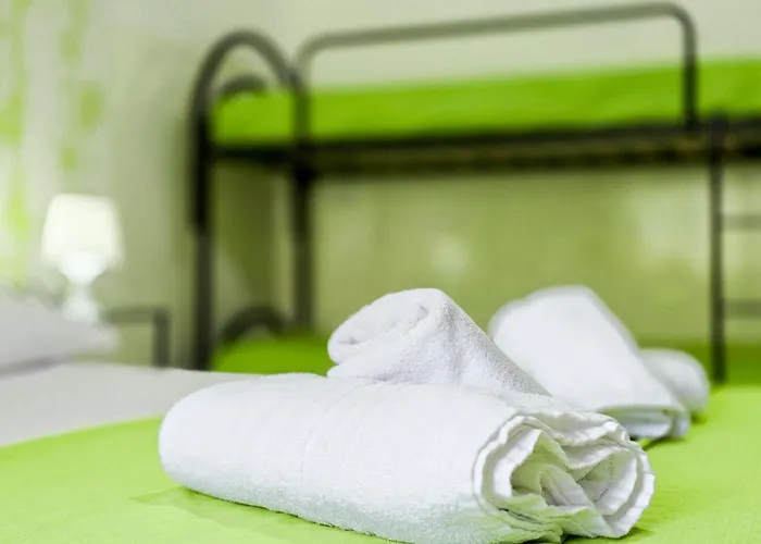 Mamma Lucia 別荘 ソレント