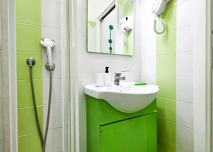 Mamma Lucia ソレント