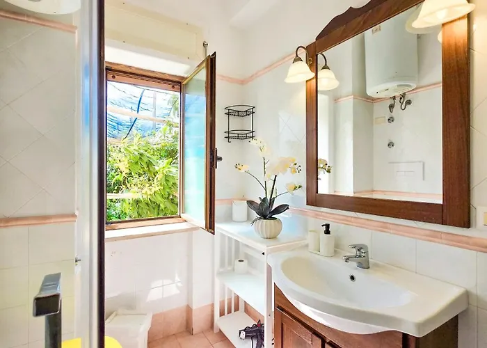 Mamma Lucia ソレント