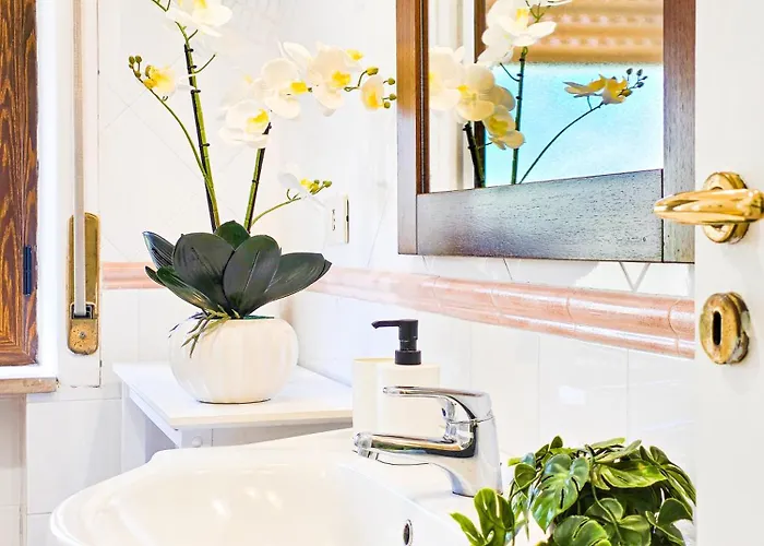 別荘 Mamma Lucia *