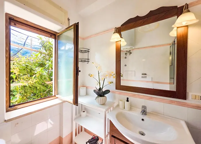 別荘 Mamma Lucia *