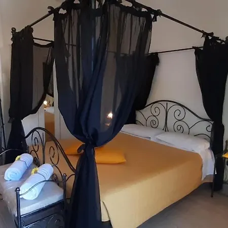 Casa vacanze Mamma Lucia *