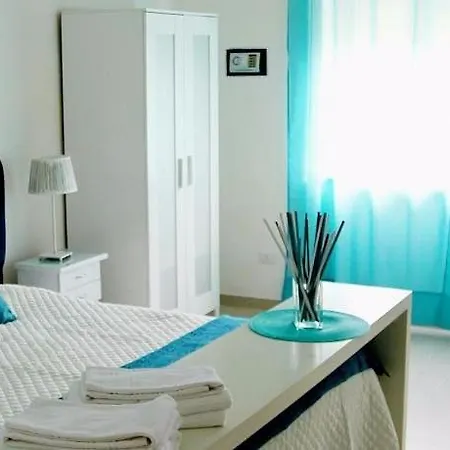 Feriehus Mamma Lucia Sorrento