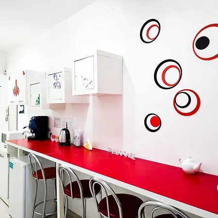 Casa vacanze Mamma Lucia *
