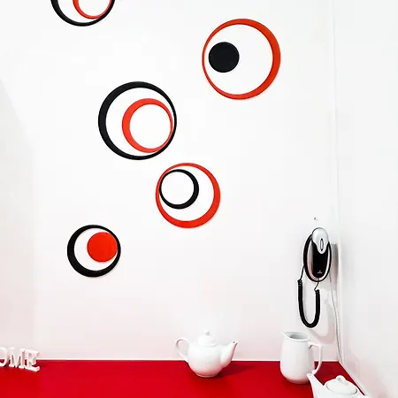 Mamma Lucia Feriehus