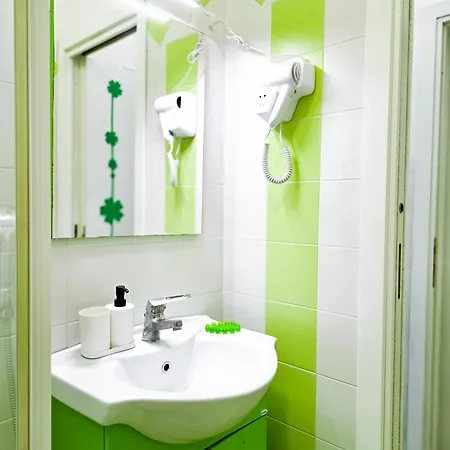 Feriehus Mamma Lucia *