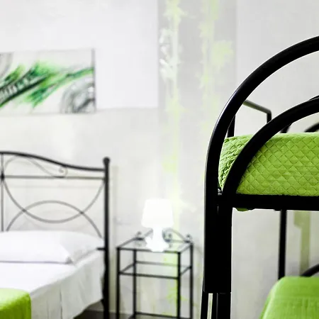 Casa vacanze Mamma Lucia
