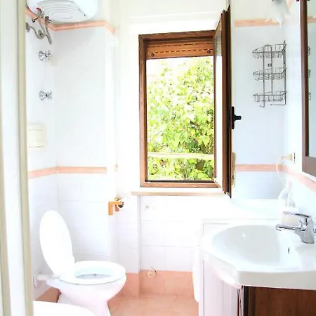 Casa vacanze Mamma Lucia *