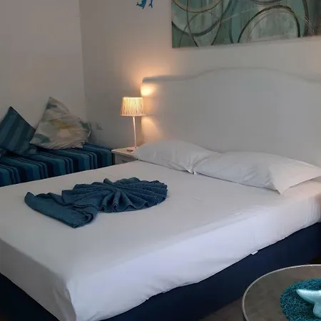 Casa vacanze Mamma Lucia *