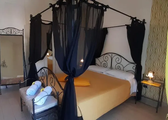 Ferienhaus Mamma Lucia *