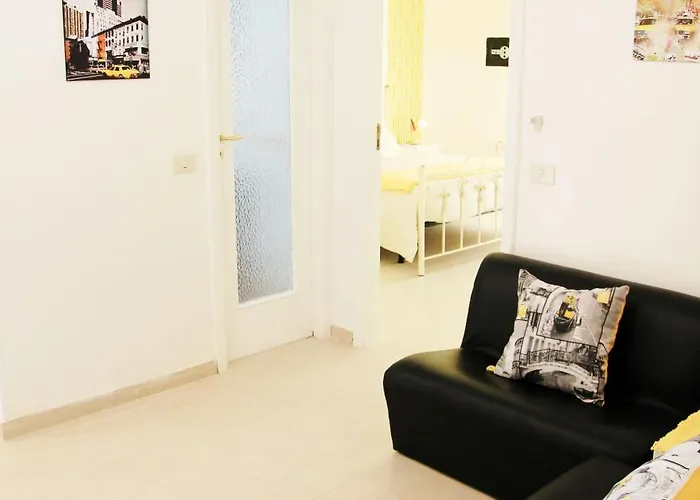 Ferienhaus Mamma Lucia Sorrent