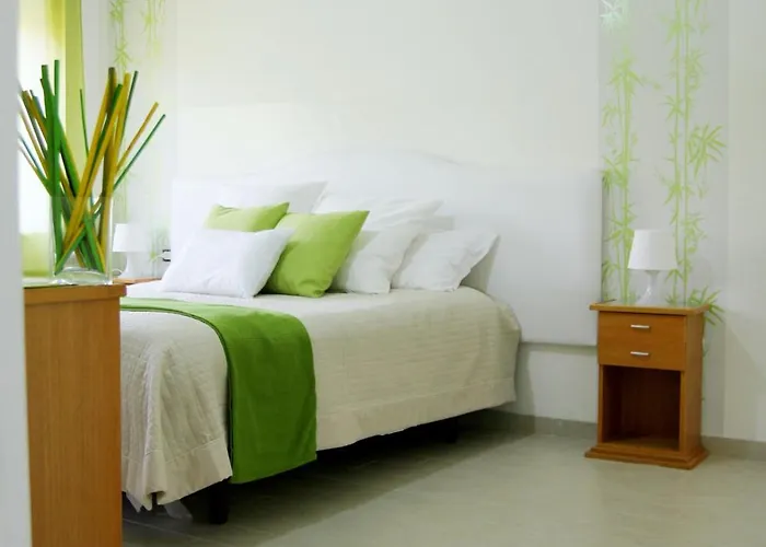 Mamma Lucia Сasa de vacaciones *