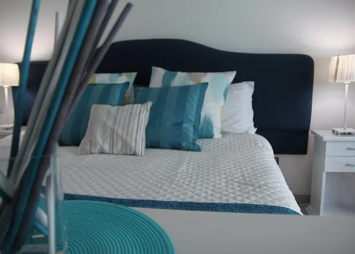 Mamma Lucia Ferienhaus Sorrent