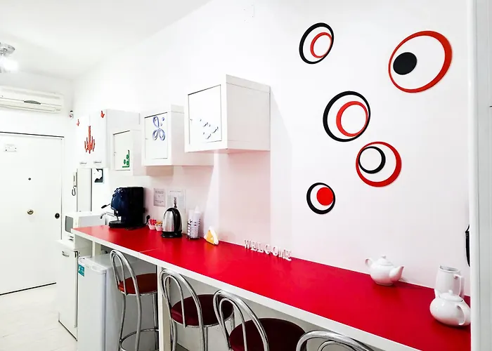 Ferienhaus Mamma Lucia *