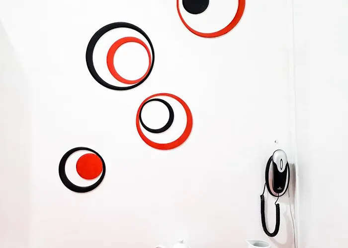 Mamma Lucia Сasa de vacaciones