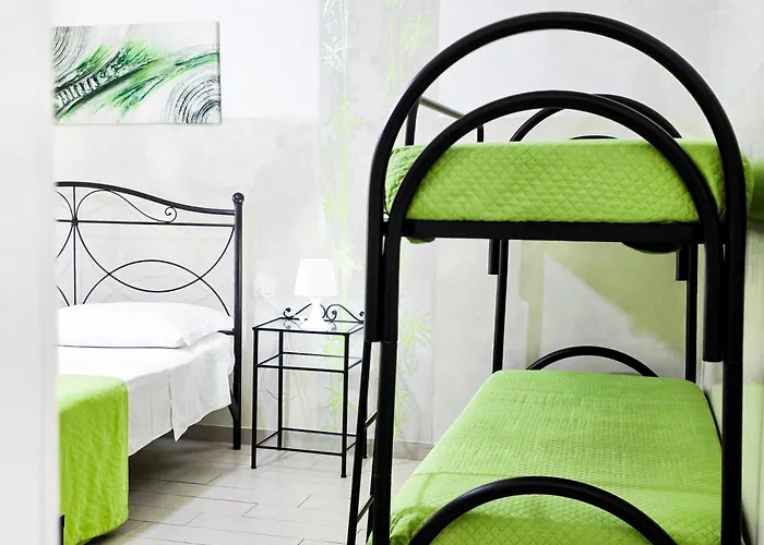 Mamma Lucia Ferienhaus *