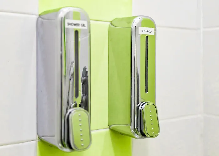 Сasa de vacaciones Mamma Lucia Península Sorrentina