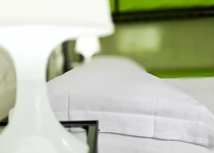 Mamma Lucia Сasa de vacaciones *