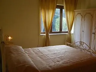 Сasa de vacaciones Mamma Lucia Península Sorrentina