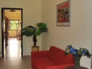 Mamma Lucia Сasa de vacaciones