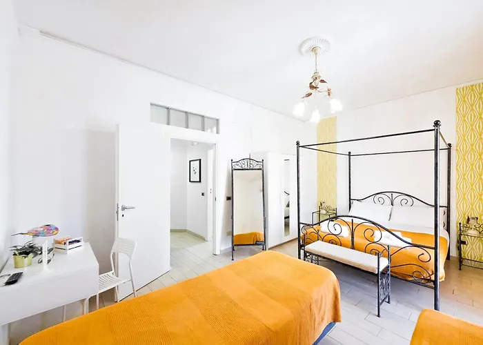 Mamma Lucia Ferienhaus