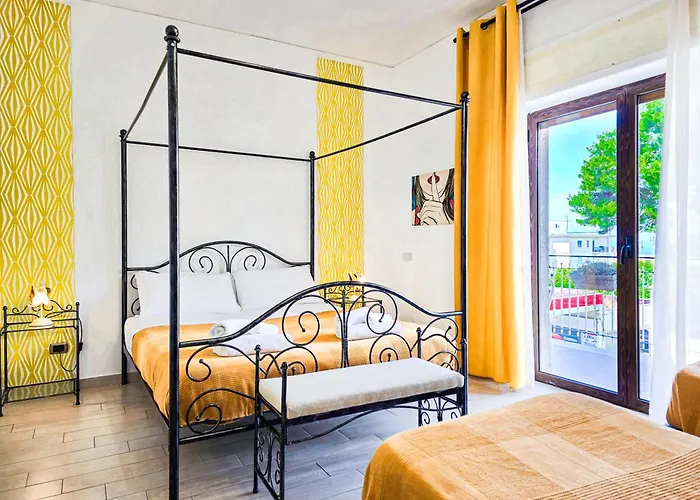 Mamma Lucia Ferienhaus *