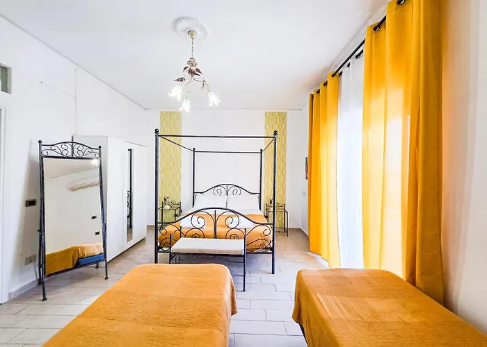 Mamma Lucia Ferienhaus