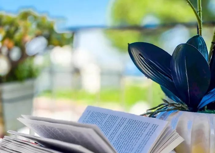 Ferienhaus Mamma Lucia