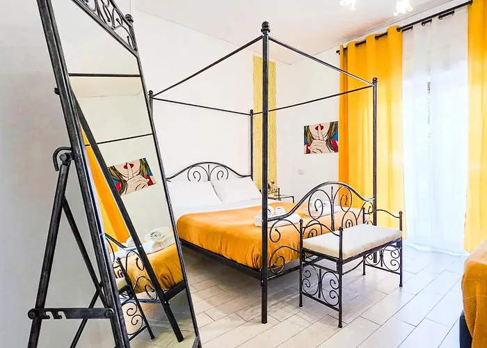 Ferienhaus Mamma Lucia