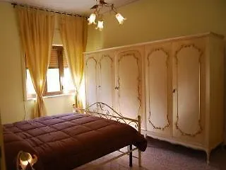 Сasa de vacaciones Mamma Lucia