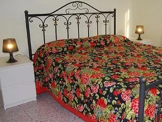 Mamma Lucia * Península Sorrentina