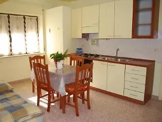 Mamma Lucia Сasa de vacaciones Península Sorrentina