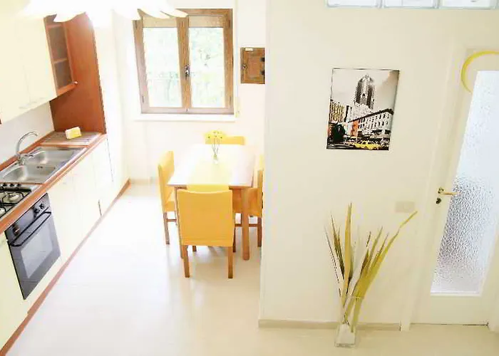 Ferienhaus Mamma Lucia Sorrent