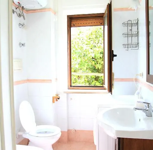 Ferienhaus Mamma Lucia *