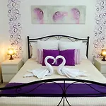 Mamma Lucia Holiday home *