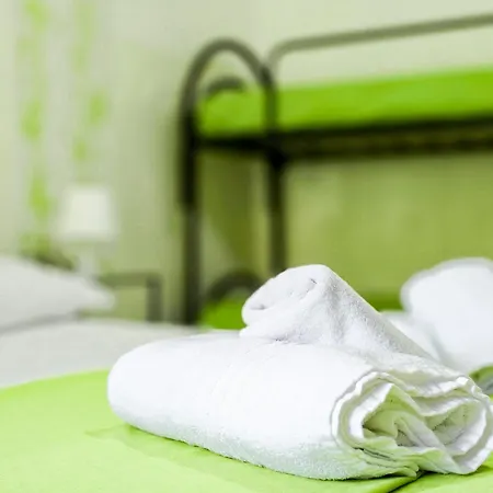 Mamma Lucia Сasa de vacaciones