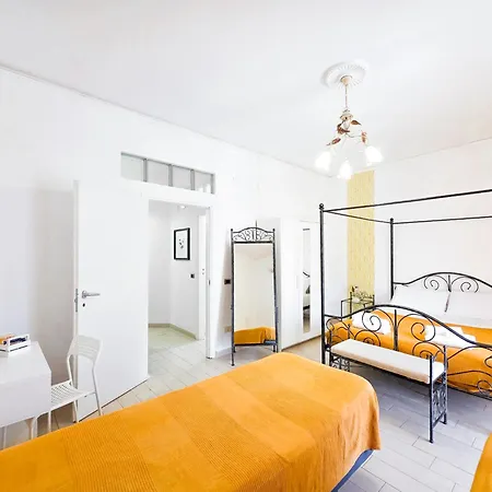 Mamma Lucia Holiday home