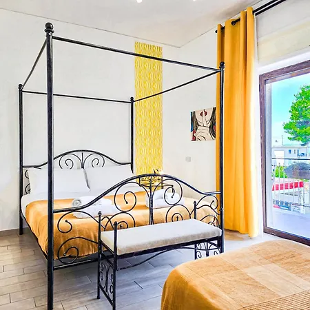 Mamma Lucia Сasa de vacaciones *