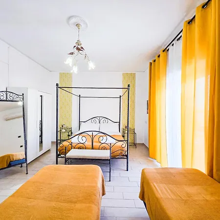 Mamma Lucia Holiday home