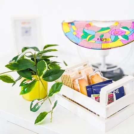 Сasa de vacaciones Mamma Lucia Península Sorrentina