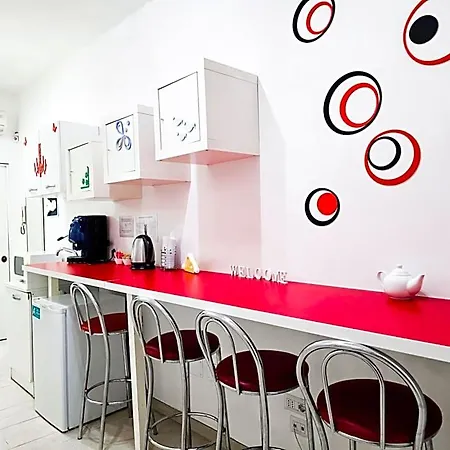 Casa de Férias Mamma Lucia