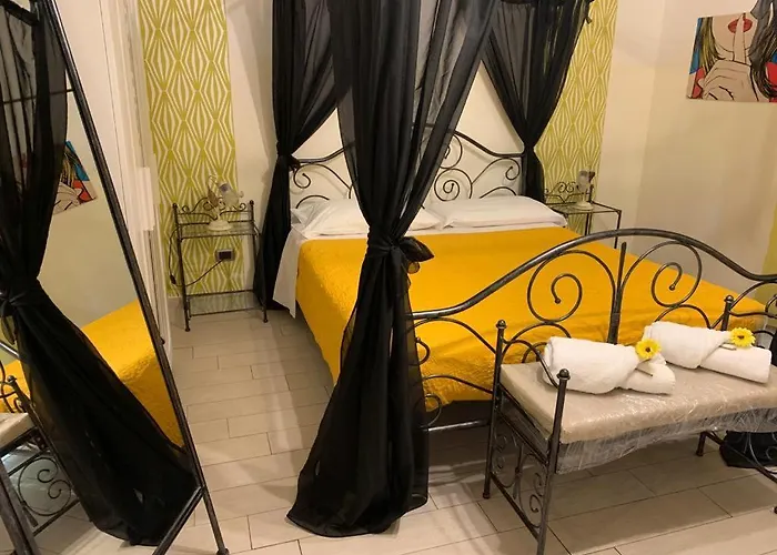 Mamma Lucia Sorrento