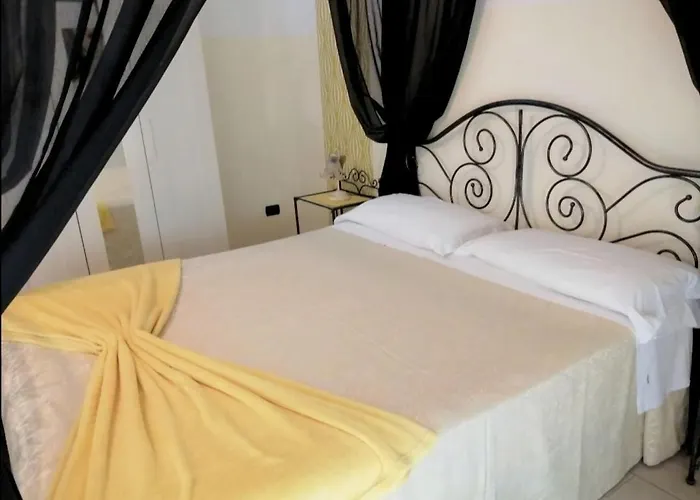 Сasa de vacaciones Mamma Lucia Península Sorrentina