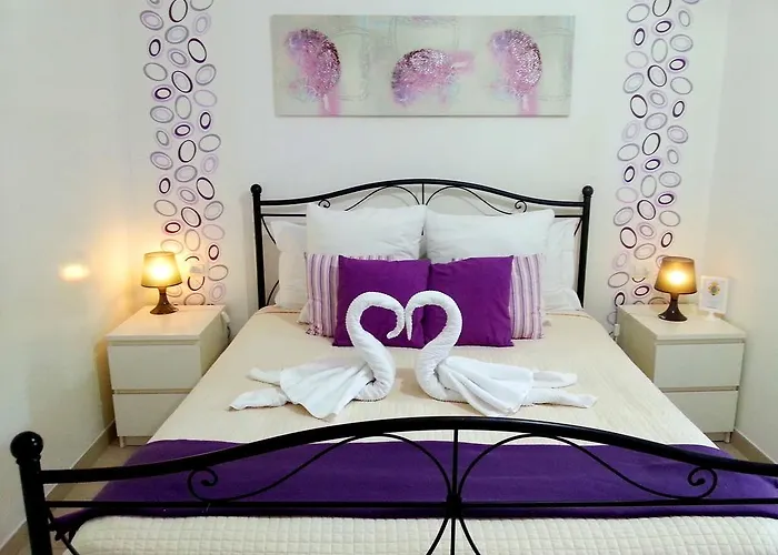 Mamma Lucia Сasa de vacaciones *