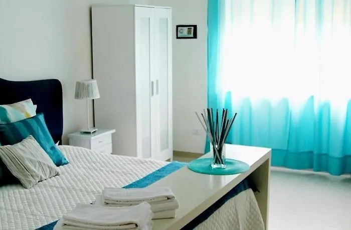 Сasa de vacaciones Mamma Lucia Península Sorrentina