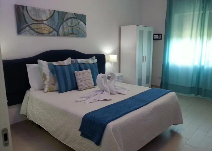 Mamma Lucia Península Sorrentina