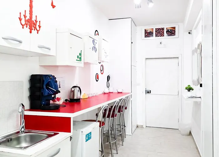 Mamma Lucia * Sorrento