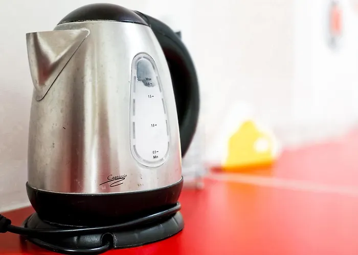 Mamma Lucia Nyaraló Sorrento