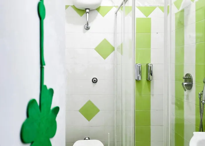 Nyaraló Mamma Lucia Sorrento