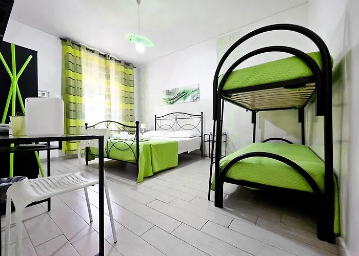 Mamma Lucia * Península Sorrentina